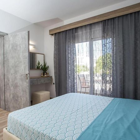 Dimitra Faliraki Center Apartments Экстерьер фото