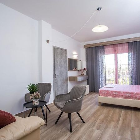 Dimitra Faliraki Center Apartments Экстерьер фото