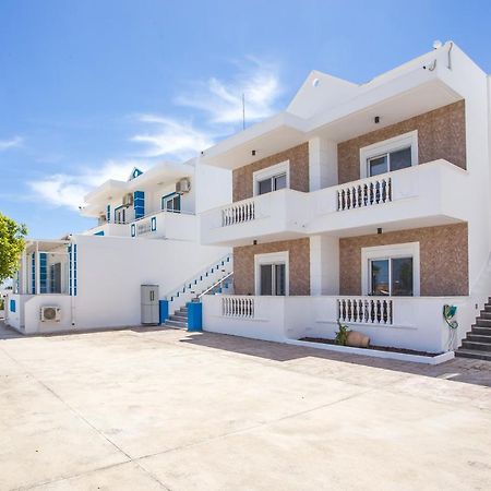 Dimitra Faliraki Center Apartments Экстерьер фото