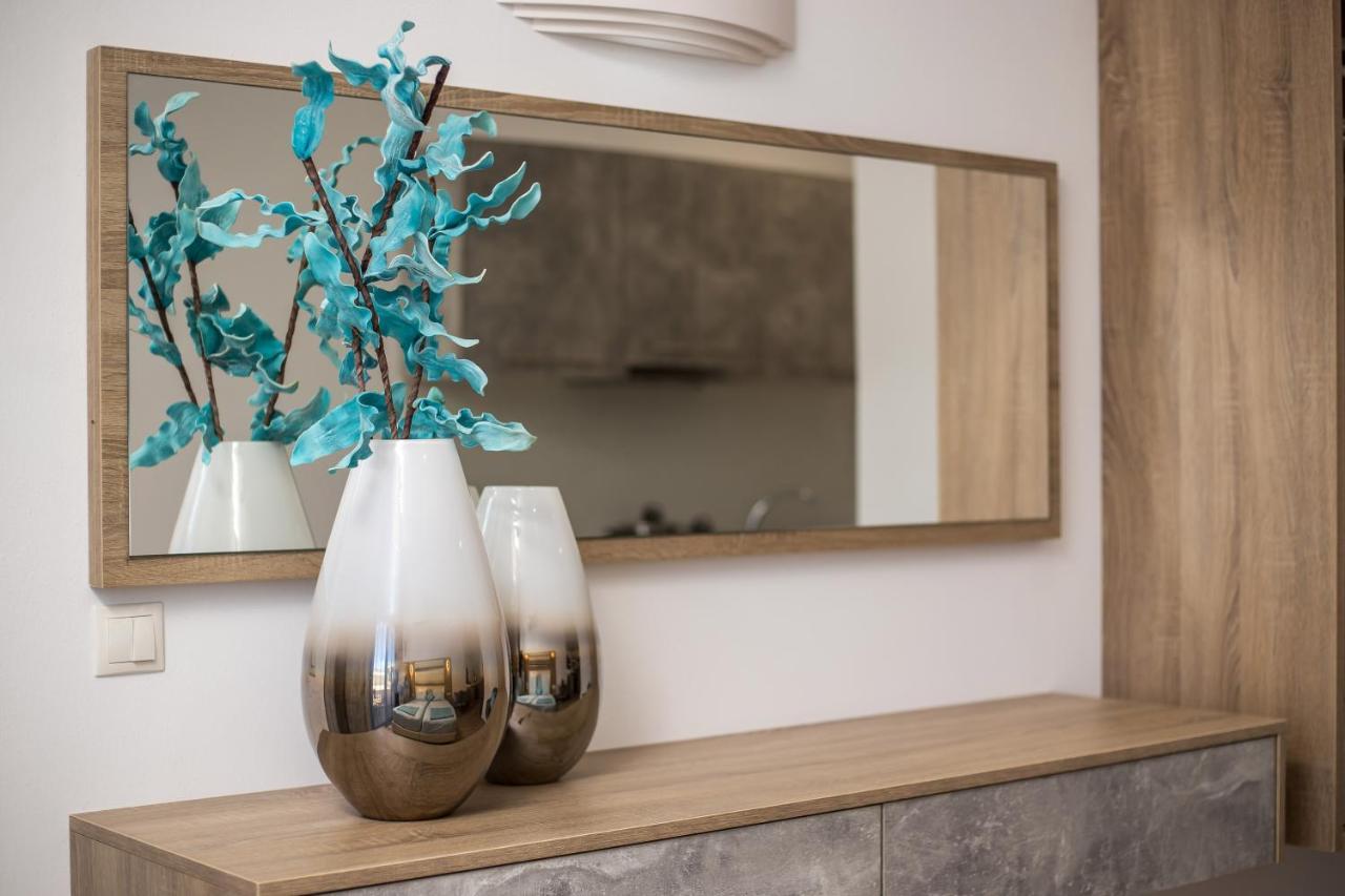 Dimitra Faliraki Center Apartments Экстерьер фото