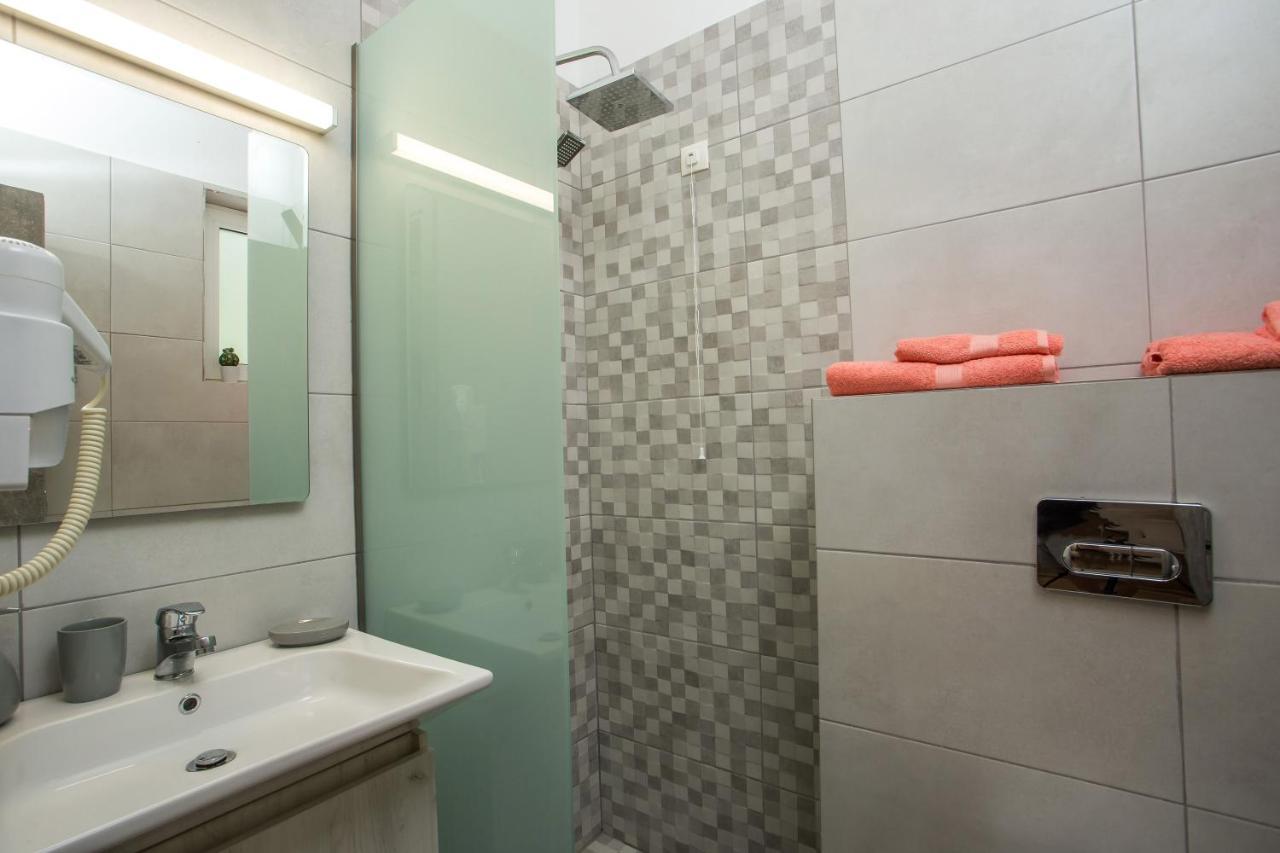 Dimitra Faliraki Center Apartments Экстерьер фото