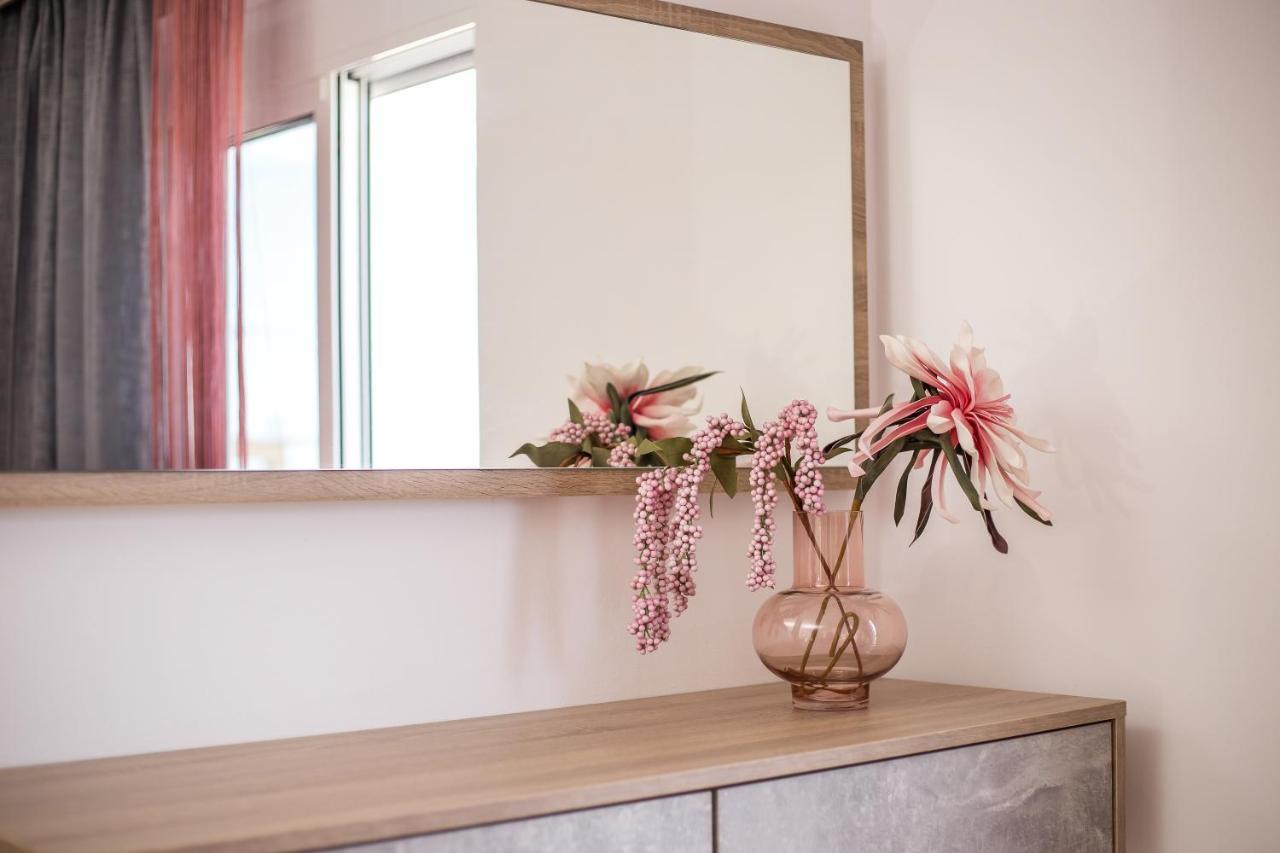 Dimitra Faliraki Center Apartments Экстерьер фото