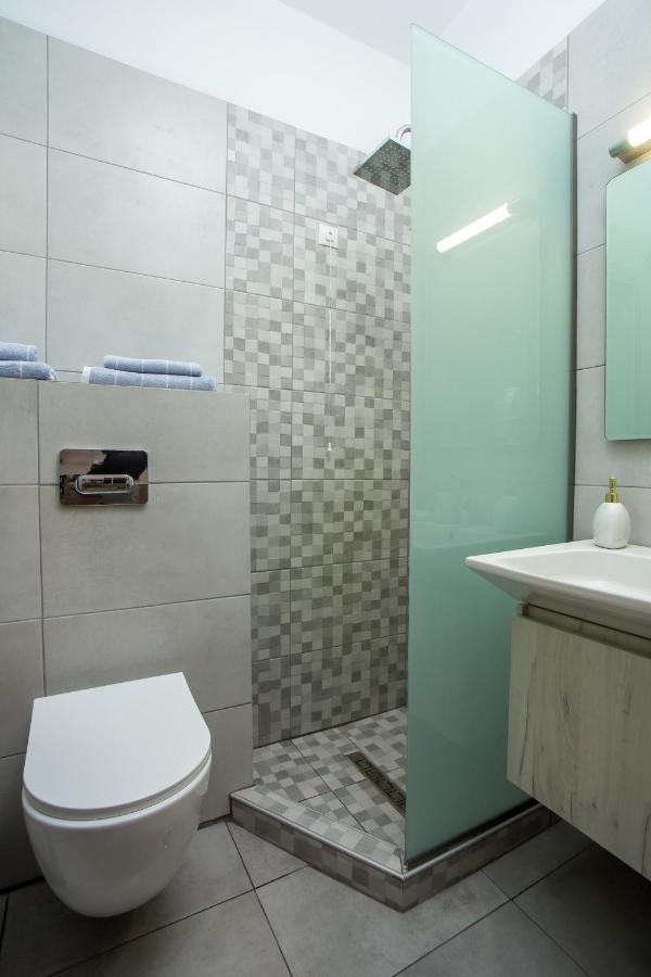 Dimitra Faliraki Center Apartments Экстерьер фото