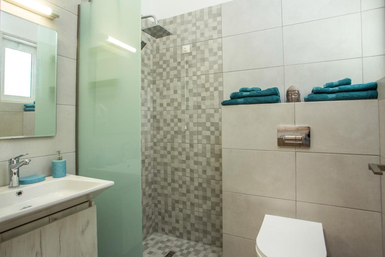 Dimitra Faliraki Center Apartments Экстерьер фото